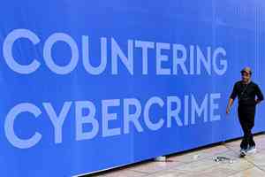 報告：中共對台灣網攻升級 每天逾260萬次