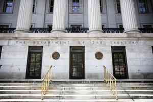 美制裁影子艦隊 堵截伊朗獲取資金渠道