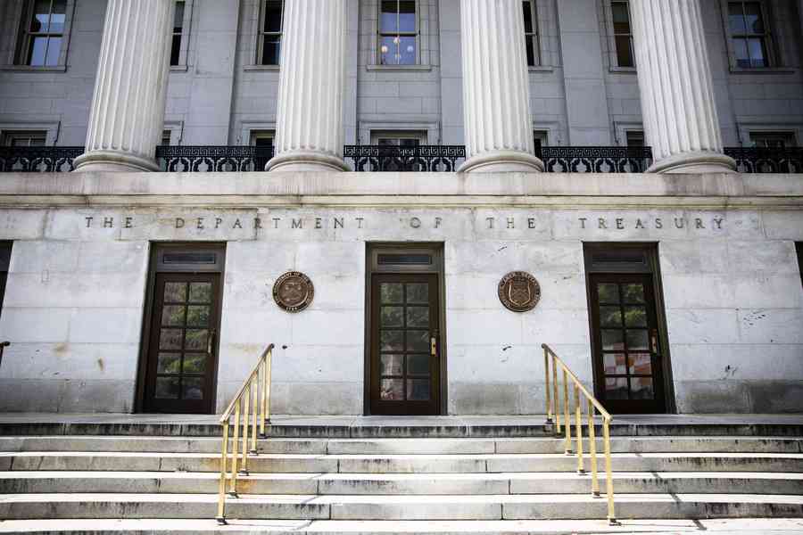 美制裁影子艦隊 堵截伊朗獲取資金渠道