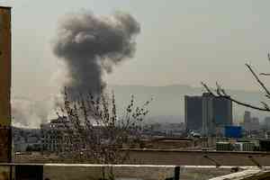 哈梅內伊死於美以轟炸 亞洲各國緊急應對