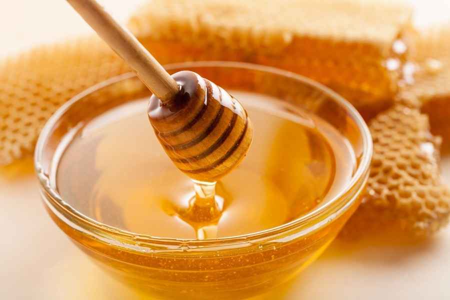糖不都是壞的！蜂蜜護心血管 糖尿病也可吃
