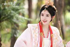 遭前東家控違約 當紅女星鞠婧禕申請筆跡鑑定