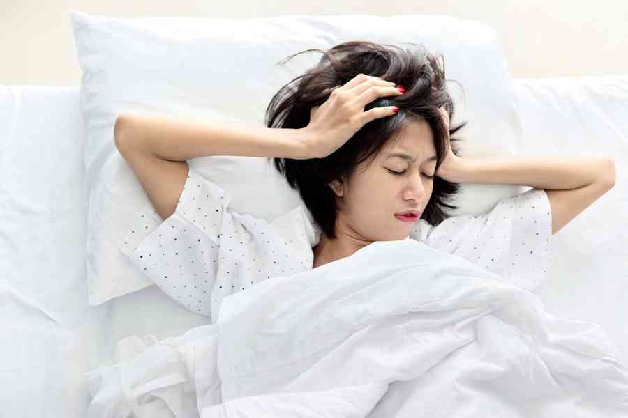 研究：睡眠不足可能導致大腦加速衰老