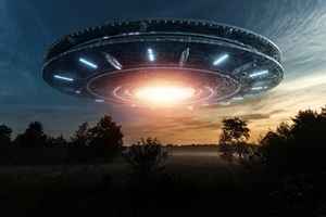 加拿大今年目擊UFO事件 多倫多最多