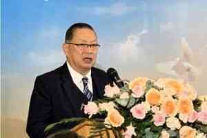 原上海企業家：李大師對人類做出巨大貢獻