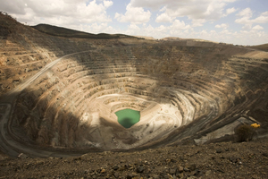 中共停止進口澳洲銅礦 澳礦業：產品不愁賣