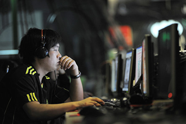 中共擬推網絡新法案 法律界斥其違憲違法