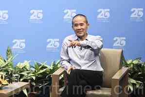 萬科陷危局 王石被傳失聯後闢謠