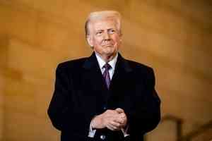 特朗普執政首年對美國及世界的30個影響（上）