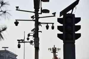 湖北應城警察利用監控迫害法輪功學員