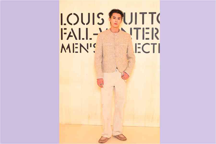 陸片《星河入夢》票房失利 王鶴棣宣傳期間灑淚