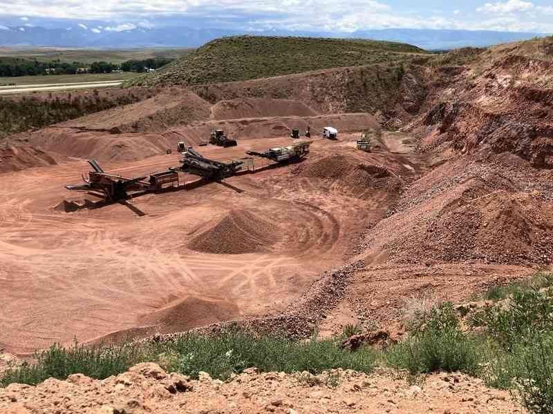 美國稀土公司投10億美元建廠 年產可達萬噸