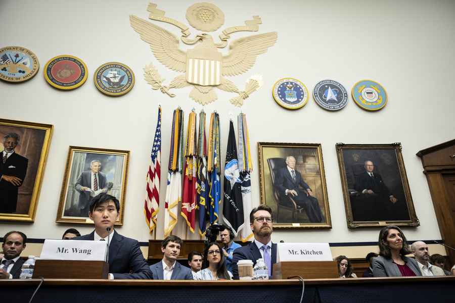 Scale AI創辦人：精英離開中國因不喜歡中共