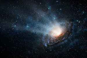 先有星系還是黑洞？ 新研究顛覆既有理論