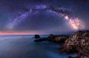 大規模天文觀測揭示33億個銀河系天體