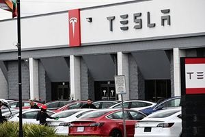 Tesla在美召回1.2萬汽車 軟件問題存安全隱患
