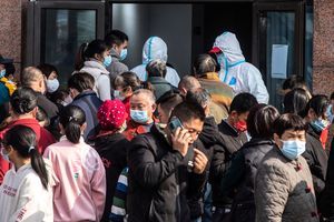 【一線採訪】企業停工停產 長江三角疫情蔓延