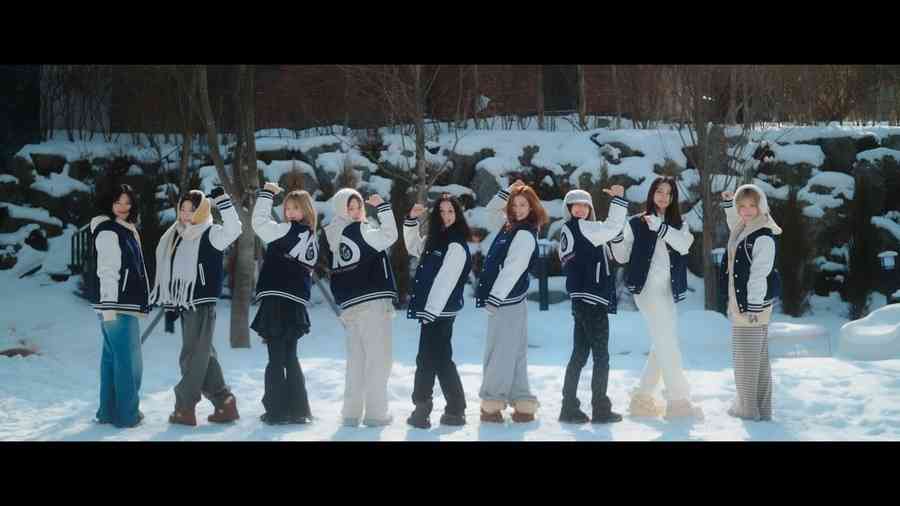 海外藝人首登東京國立競技場 TWICE明年開唱