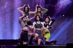 ITZY出道五周年準備驚喜 寫信對粉絲訴感謝