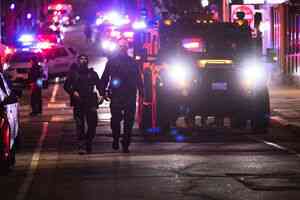 警方調查布朗大學槍案與MIT教授被殺案關聯