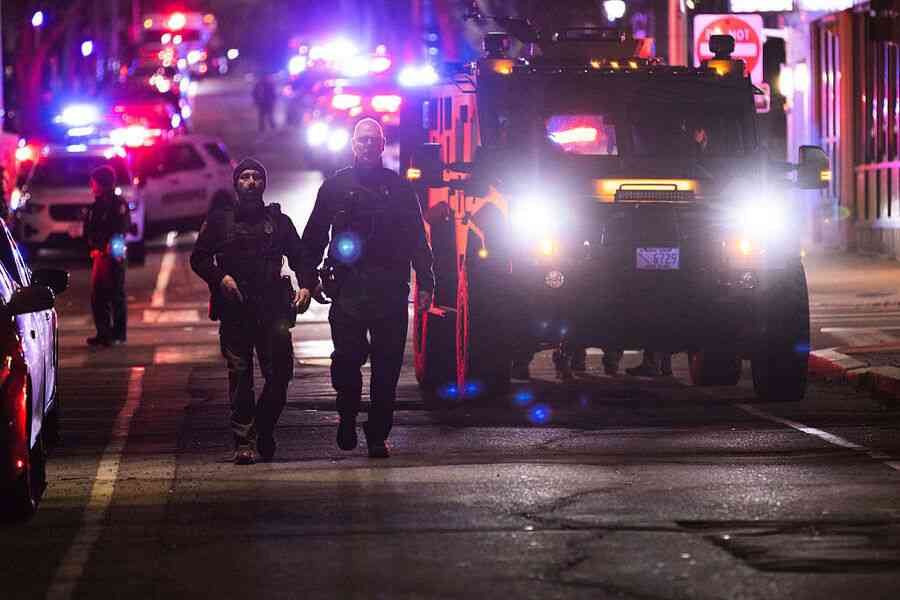 警方調查布朗大學槍案與MIT教授被殺案關聯