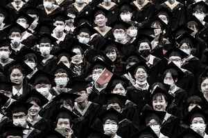 丹麥篩查中俄、伊朗留學生 防範間諜風險