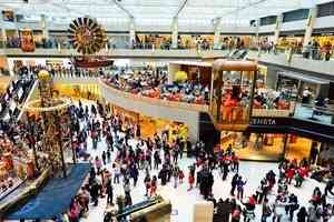 調查:美消費者通脹預期回到關稅戰前水平