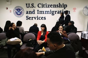 美國移民局收緊庇護申請者的工作許可