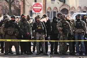 特朗普批評明尼阿波利斯市長的移民政策立場