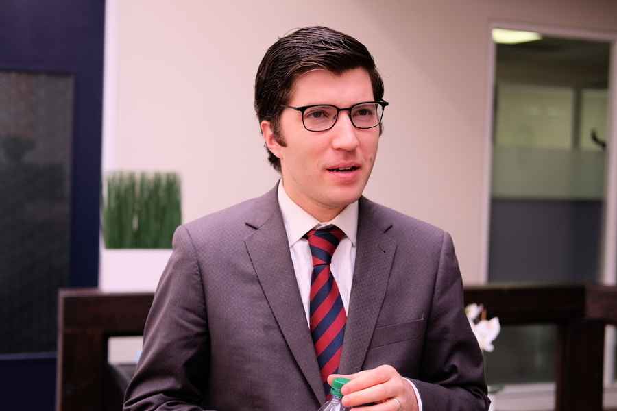 美制裁610官員 加拿大議員：正義在彰顯