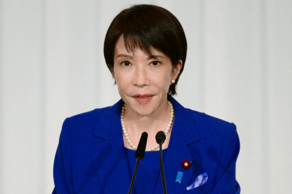 矢板明夫：日本政局生變 中共背後攪局