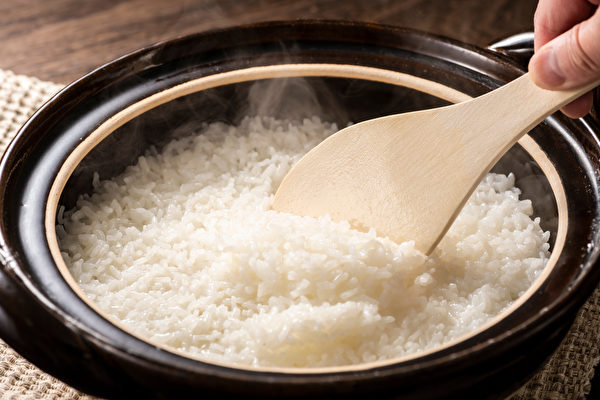 美食DIY｜煮米飯用什麼水好？6個祕訣讓米飯軟糯可口