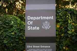 美將發布衛生協議 要求各國一天內通報疫情