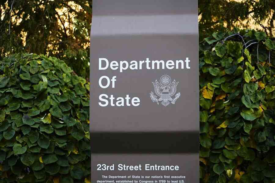 美將發布衛生協議 要求各國一天內通報疫情