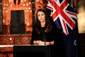 紐西蘭總理：與中共的分歧越來越難調和