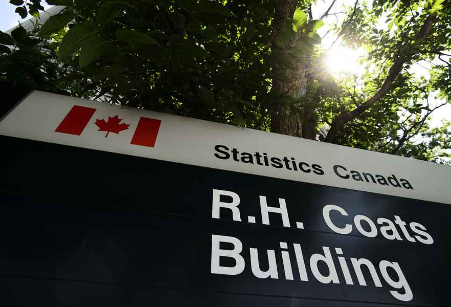 加拿大10月通脹6.9% 專家：政府過份舉債