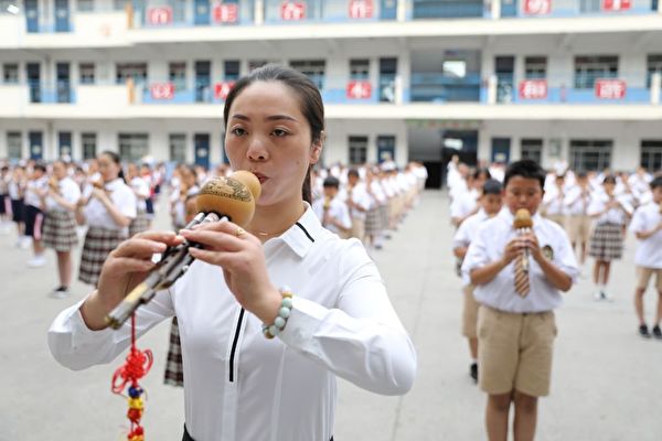 中國多地要求控制高校教育類專業新增布點