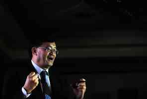 蕭易：IntelCEO在中美間或難再左右逢源