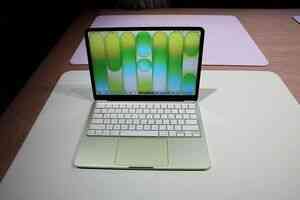 【每日品牌】MacBook Neo被評為蘋果最易維修手提電腦