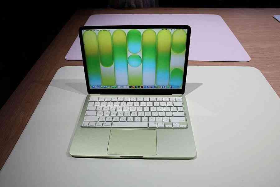 【每日品牌】MacBook Neo被評為蘋果最易維修手提電腦