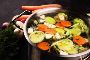 3種在家熬高湯的方法 簡單易煮不費力