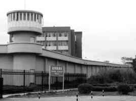 迫害法輪功的廣東北江監獄副監獄長猝死