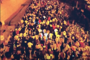 顏丹:「夜騎開封」被叫停的根本原因