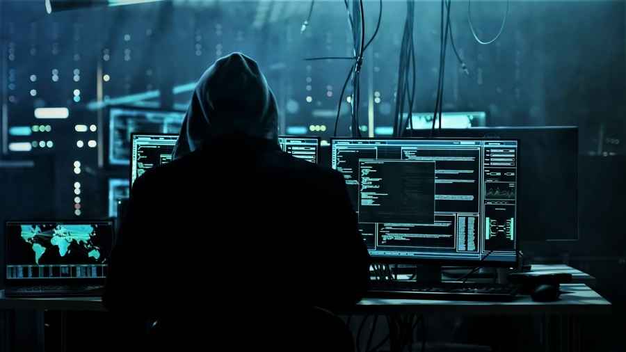 專家：中共黑客攻擊整合認知戰 台灣需警惕