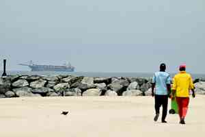 楊威：中東原有格局被打破 誰失誰得？