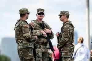 美地區法官延長禁令 阻國民警衛隊部署波特蘭