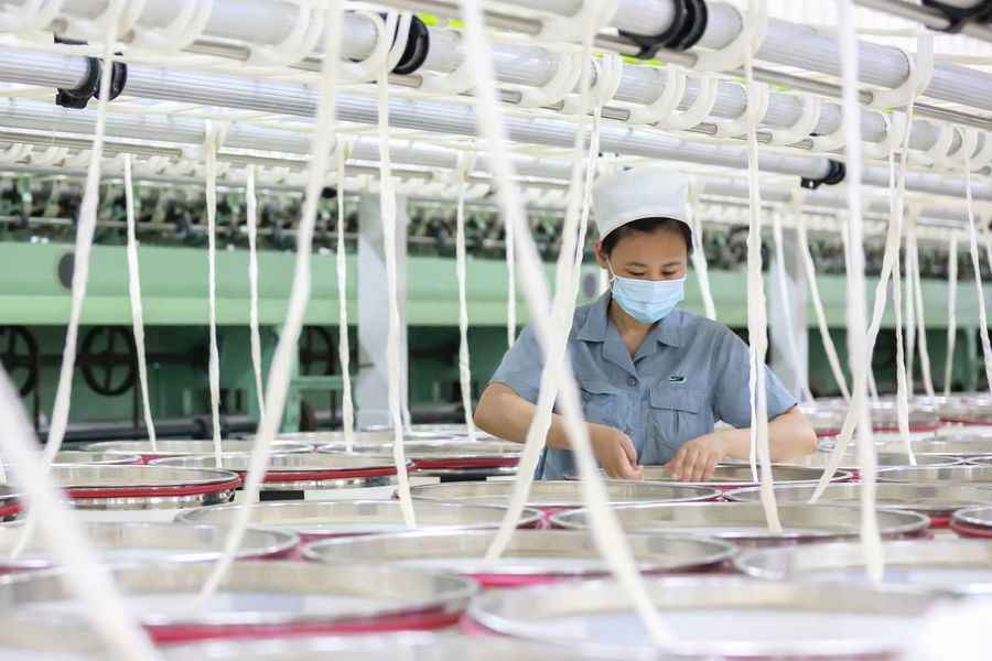 中美經貿大戰延燒 專家：企業移出中國成趨勢