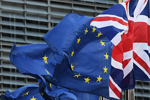 阻中共收購關鍵技術 歐盟和英國態度趨強硬