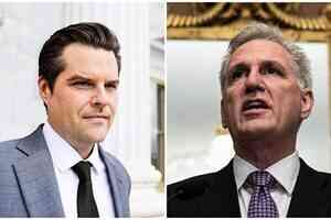 分析：麥卡錫失去議長職位的背後原因