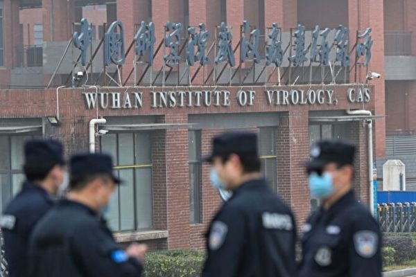 重磅報道：新冠零號病人是武漢研究所三個中國人